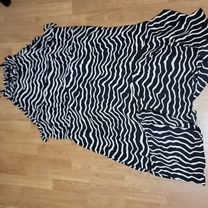 Who what wear midi halter dress 4x